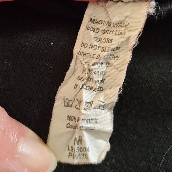 REMEBER THE BUSTER T-Shirt size M - Picture 7 of 9